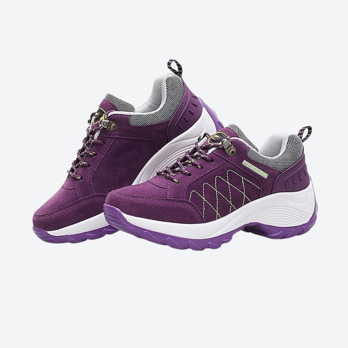 Arch Pro - Omega Walk - M168 - PURPLE - 35