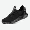 product photo of Anti Skid Walking Shoes for Women - Black / US 9