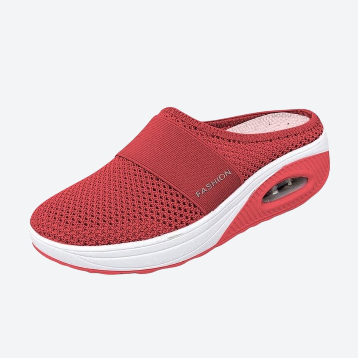 Capri - Omega Walk - M206-Red-35