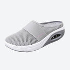 Capri - Omega Walk - M206-Grey -35