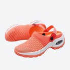 Lyra - Omega Walk - M151-ORANGE-35