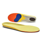 Multifunctional Anti-slip Shock Absorption Eva Sport Insole - Omega Walk - XD 114 -SMALL