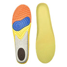 Multifunctional Anti-slip Shock Absorption Eva Sport Insole - Omega Walk - XD 114 -SMALL