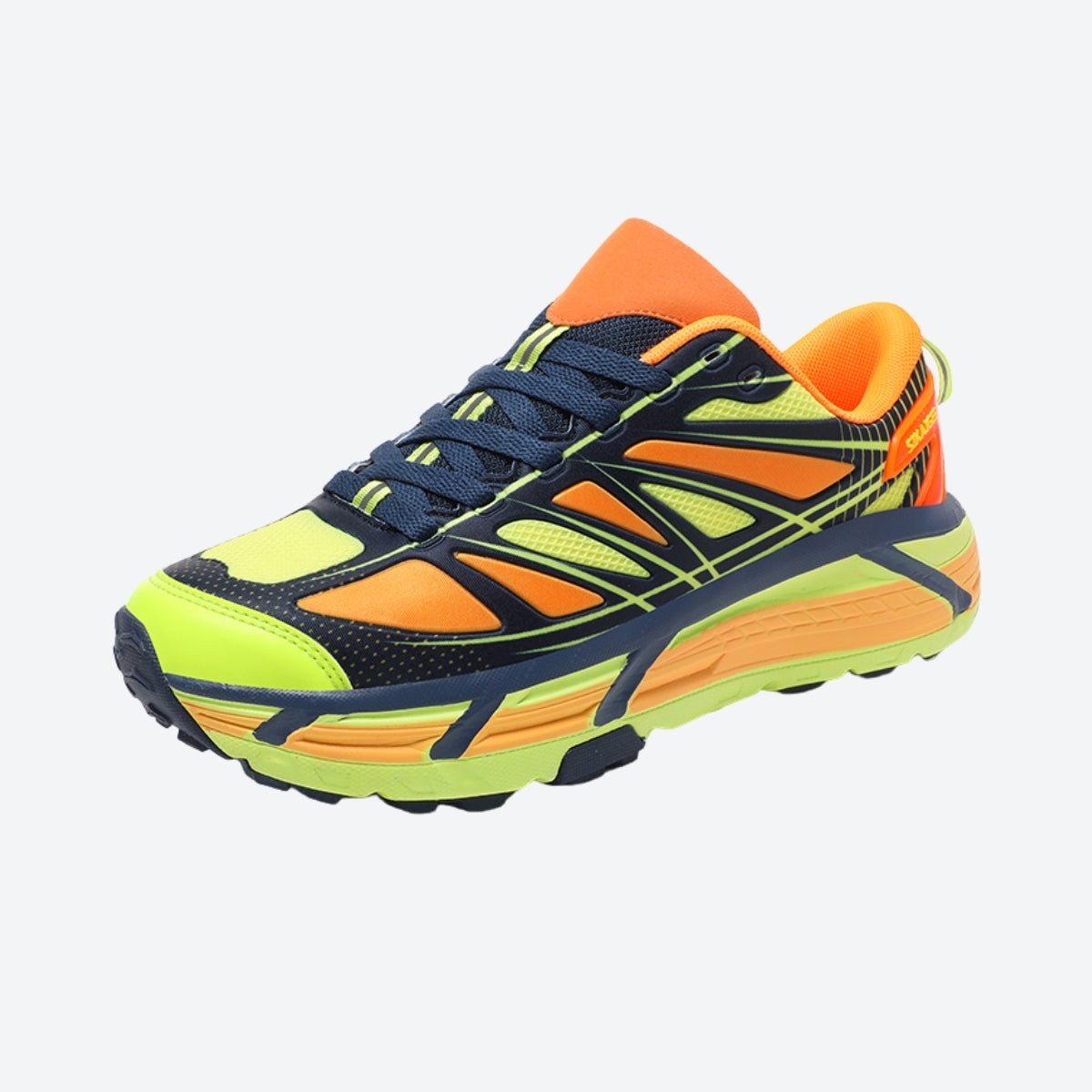 Nova 2.0 - Omega Walk - M231-Yellow-39