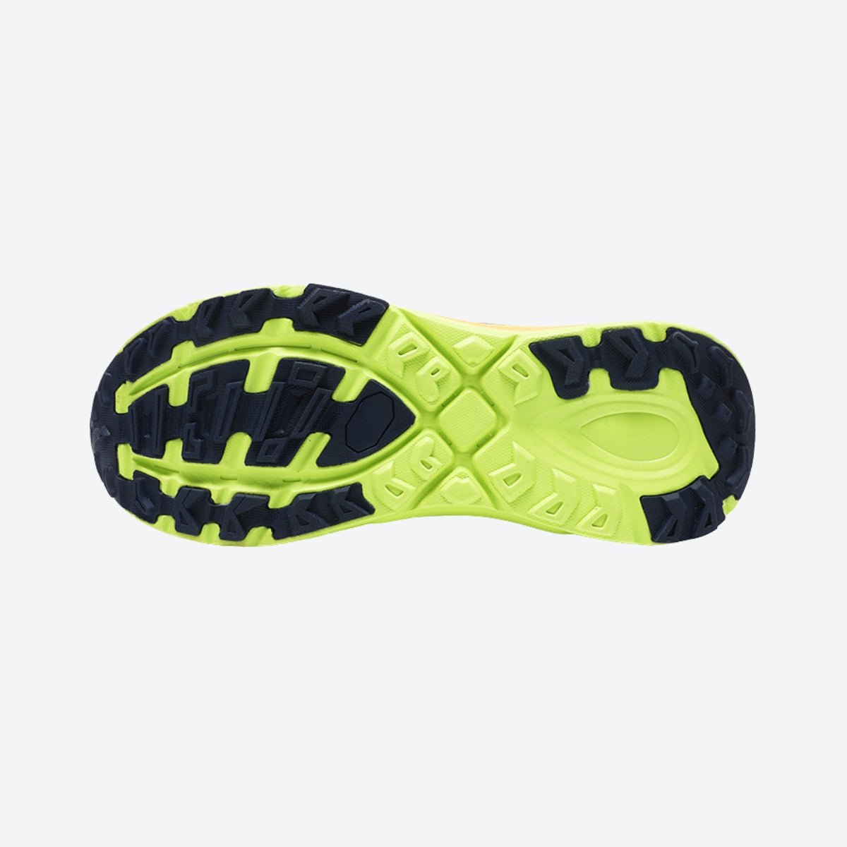 Nova 2.0 - Omega Walk - M231-Yellow-39