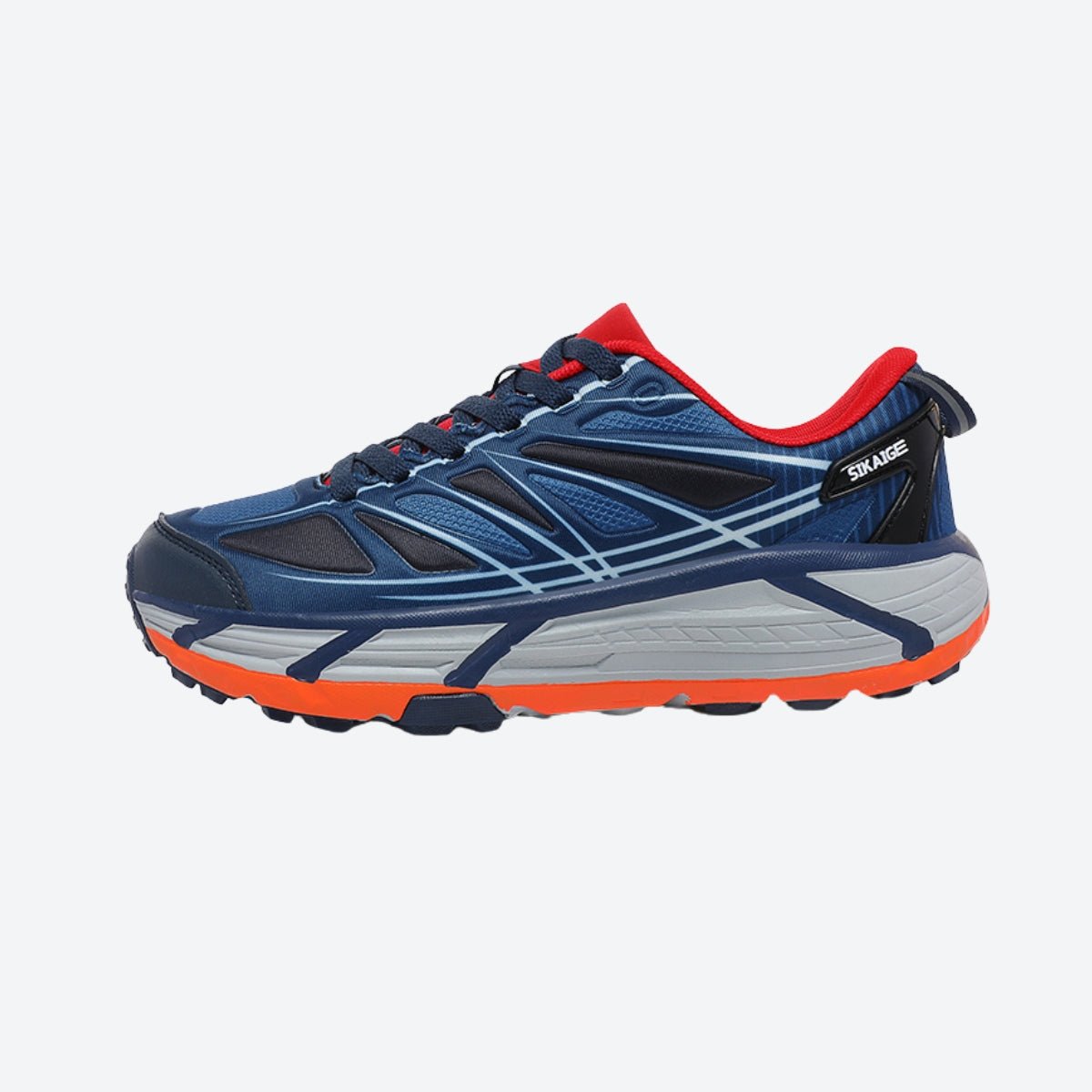 Nova 2.0 - Omega Walk - M231-Blue-39