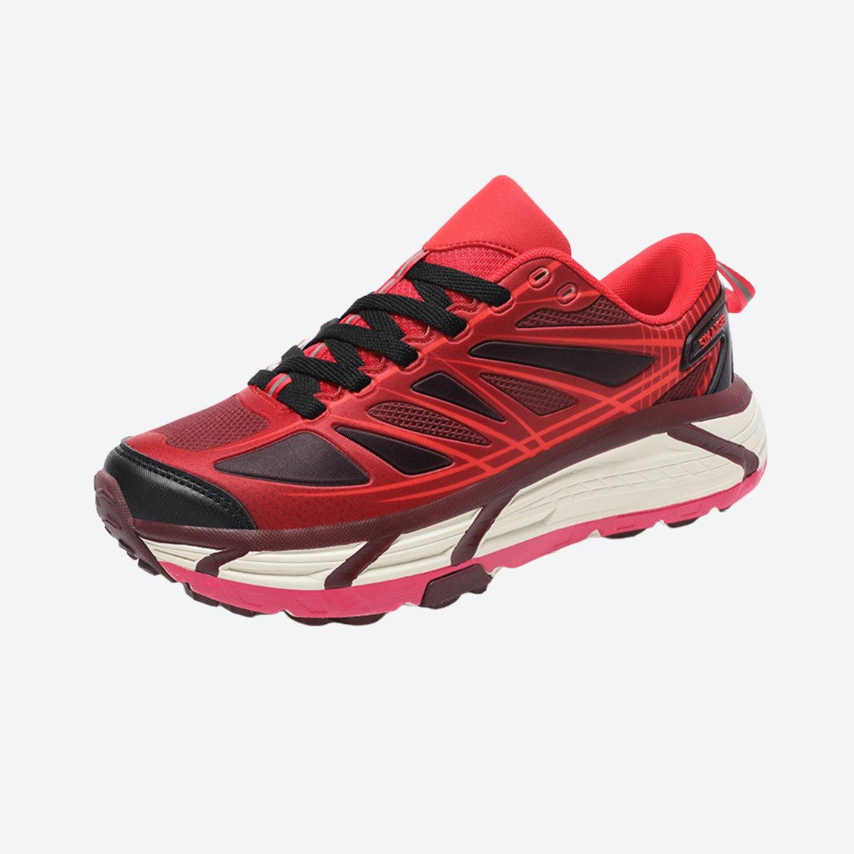 Nova 2.0 - Omega Walk - M231-Red-39