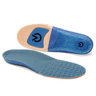 Pain Relief Arch Support Insoles - Omega Walk - XD 641