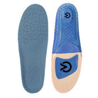 Pain Relief Arch Support Insoles - Omega Walk - XD 641