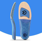 Pain Relief Arch Support Insoles - Omega Walk - XD 641