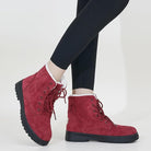 Polar Chic - Omega Walk - M15-RED-35