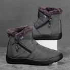 Polar Kick - Omega Walk - M136-GRAY-35