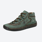 Suave - Omega Walk - MEN SHOES-22-Army-Green-39