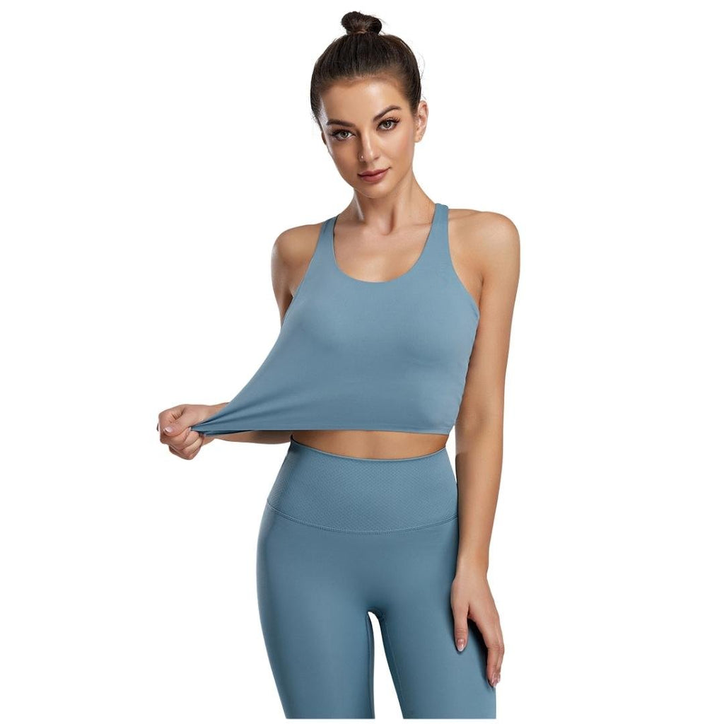 Trendy Women's Workout Clothing Set, Comfortable, Premium Fabric