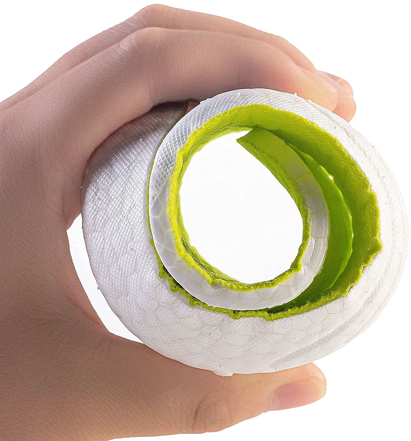 Ultra Deluxe E-TPU Popcorn Comfort Insoles - Omega Walk - XD-802 -SMALL