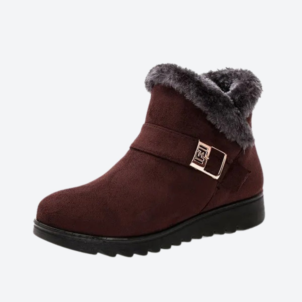 Warm Whisper - Omega Walk - M139-BROWN-35